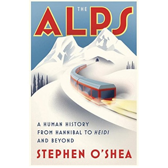 The Alps 1
