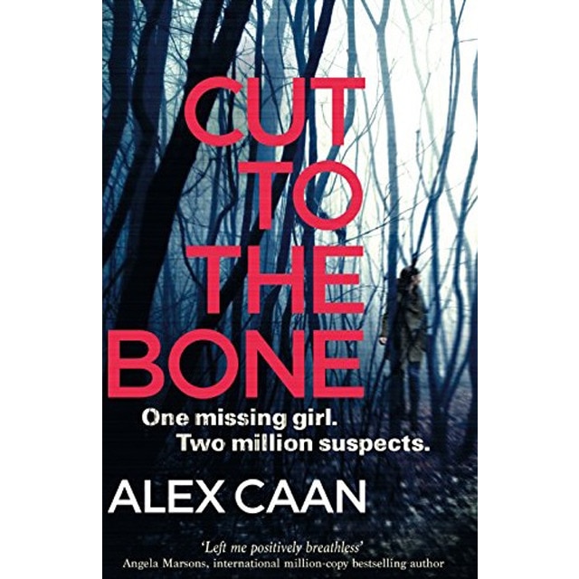 Cut To The Bone 1
