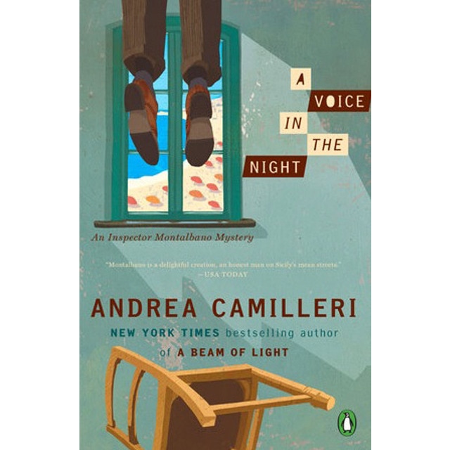 A Voice In The Night 1