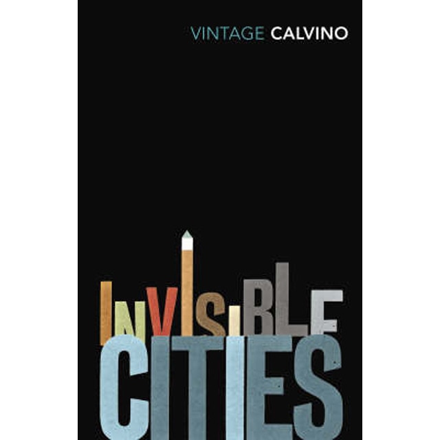 Imagem 0 de Invisible Cities