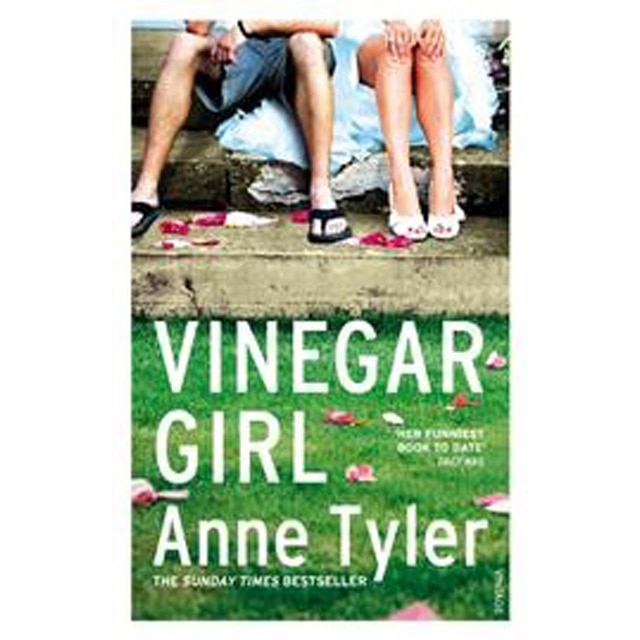 Imagem 0 de Vinegar girl