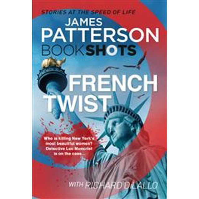 French Twist (Bookshots) 1