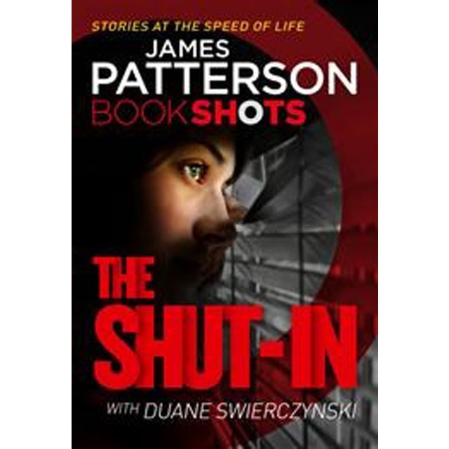 The Shut-In: Bookshots 1