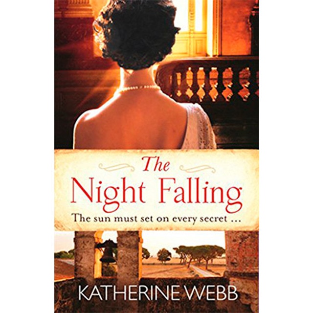 The Night Falling 1