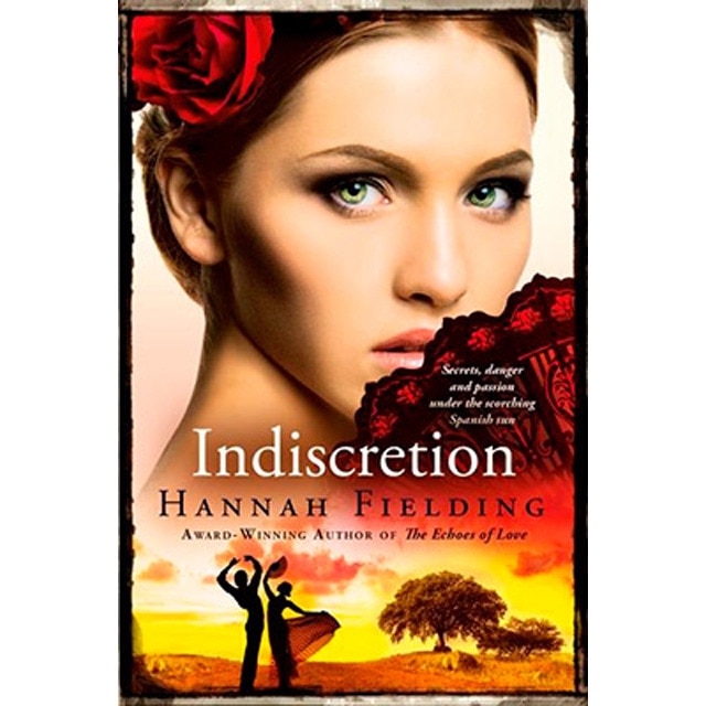 Indiscretion 1