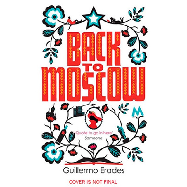 Back To Moscow 1