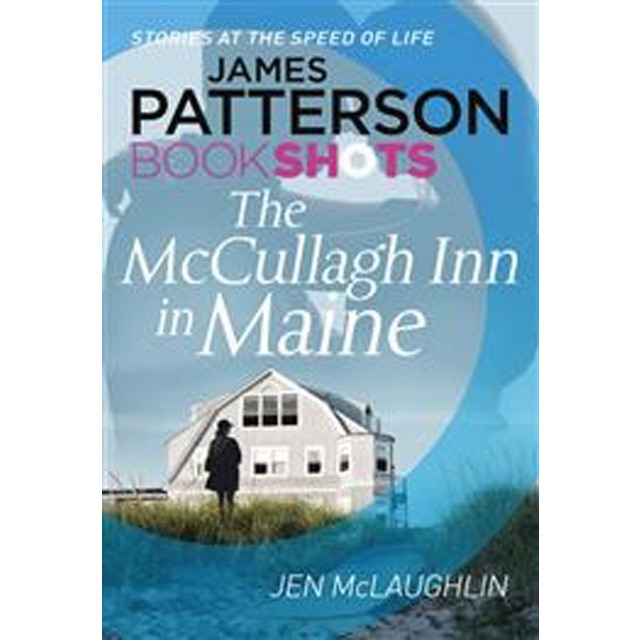 The Mccallugh Inn In Maine 1