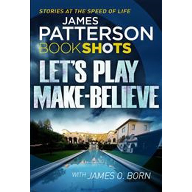 Let S Play Make-Believe 1