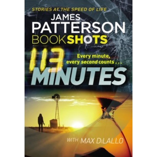 113 Minutes 1