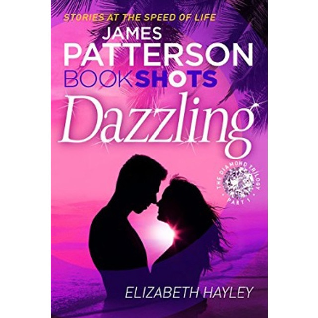 Dazzling - The Diamond Trilogy 1