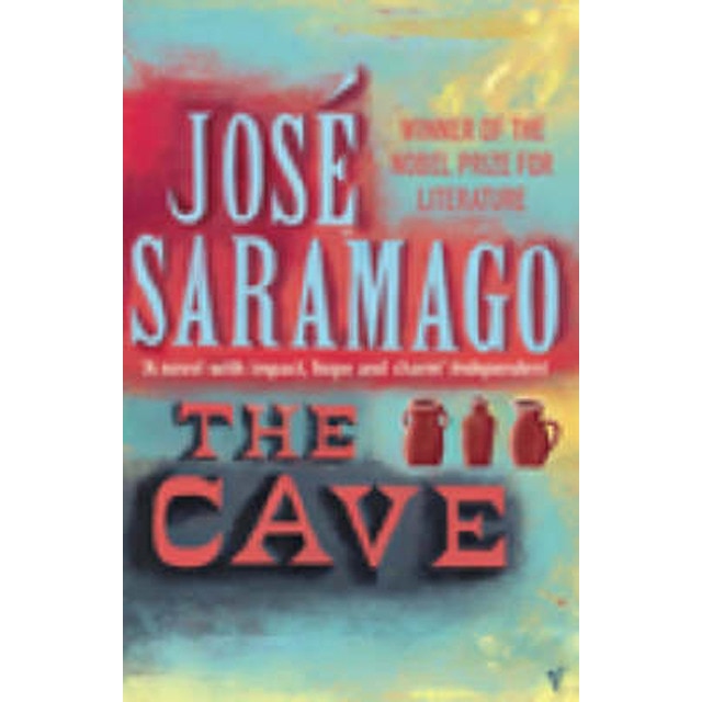 Imagen 0 de Cave, the