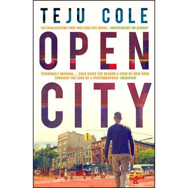 Imagem 0 de Open City