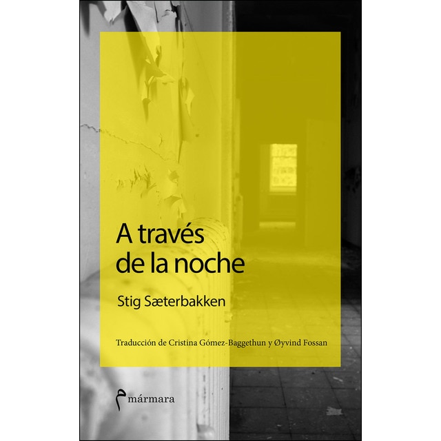 Imagem 0 de A Través De La Noche