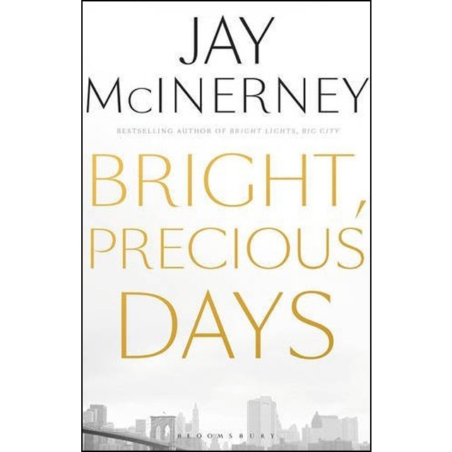 Imagem 0 de Bright Precious Days