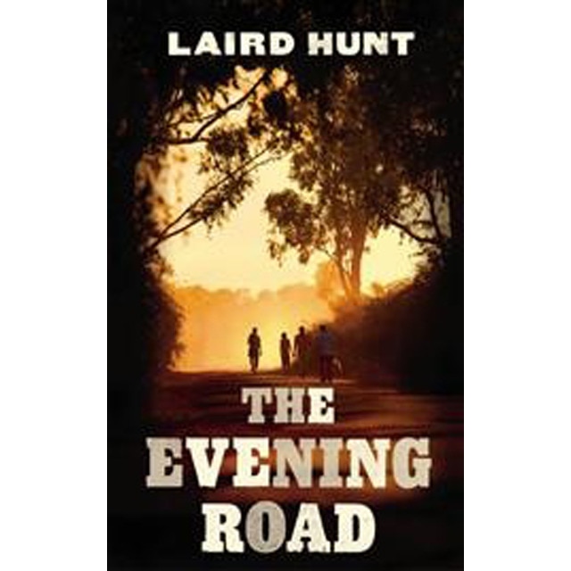 The Evening Road 1