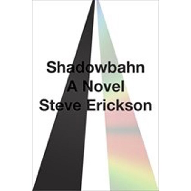 Imagem 0 de Shadowbahn