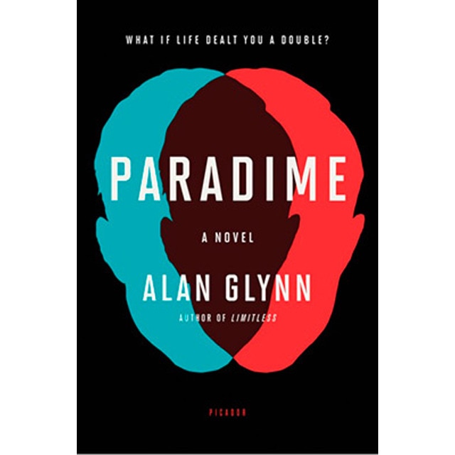 Imagem 0 de Paradime: A Novel