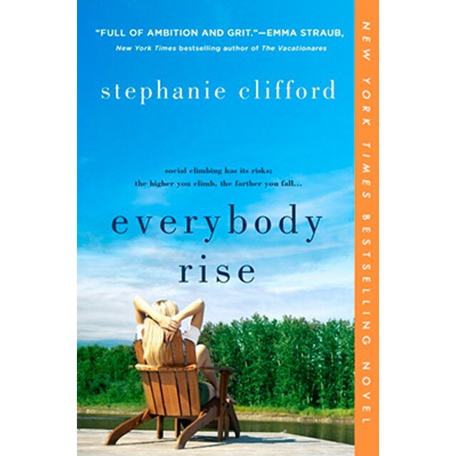 Everybody Rise 1