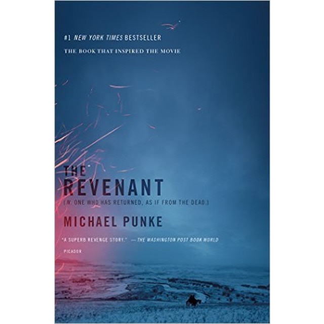 Revenant (film) 1