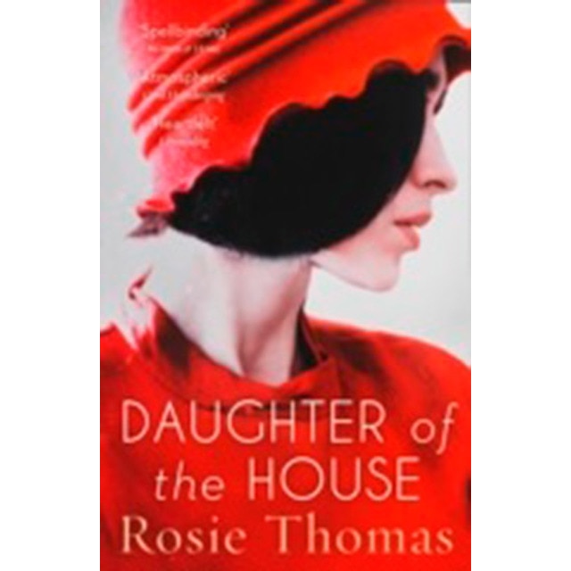 Daughter of the house 1