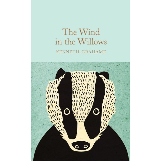 Imagem 0 de The Wind in The Willows (Capa mole)