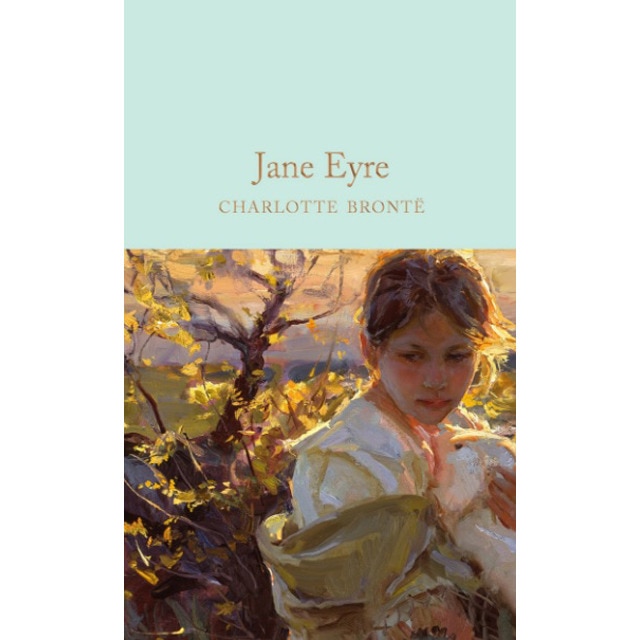 Jane eyre (clothbound classics) 1