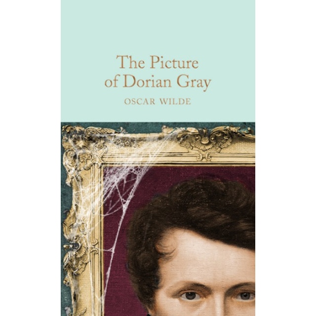 The Picture Of Dorian Gray 1