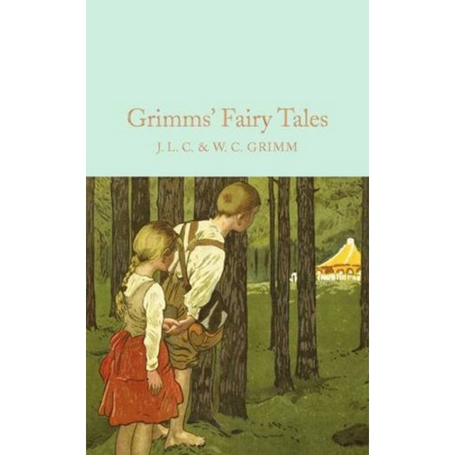 Grimms Fairy Tales 1