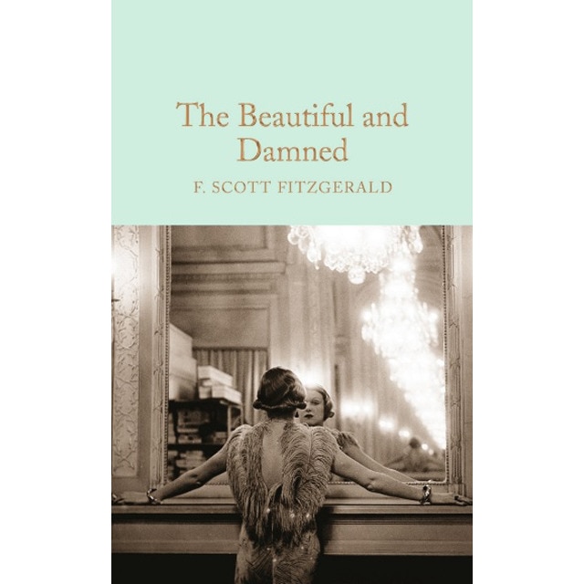 Imagem 0 de Beautiful And Damned. The