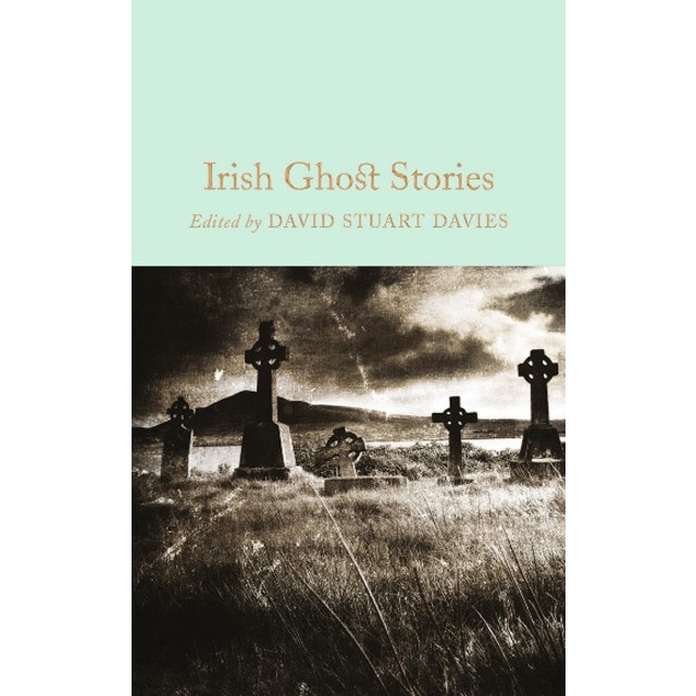 Irish Ghost Stories 1
