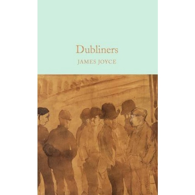 Imagem 0 de Dubliners(Tapa blanda)