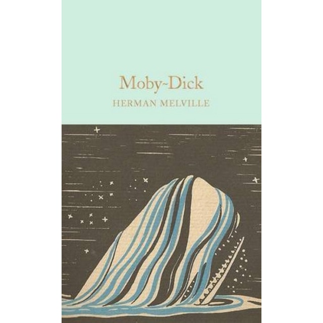 Moby-Dick 1