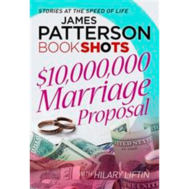 $10 000 000 Marriage Proposal 1