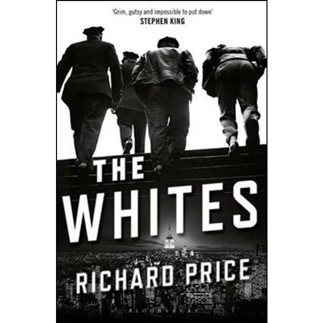 Imagem 0 de The Whites