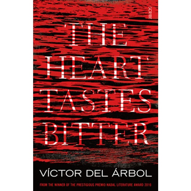 The Heart Tastes Bitter 1