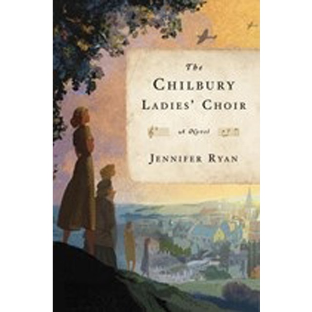 Chilbury Ladies' Choir 1