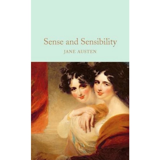 Sense And Sensibility 1