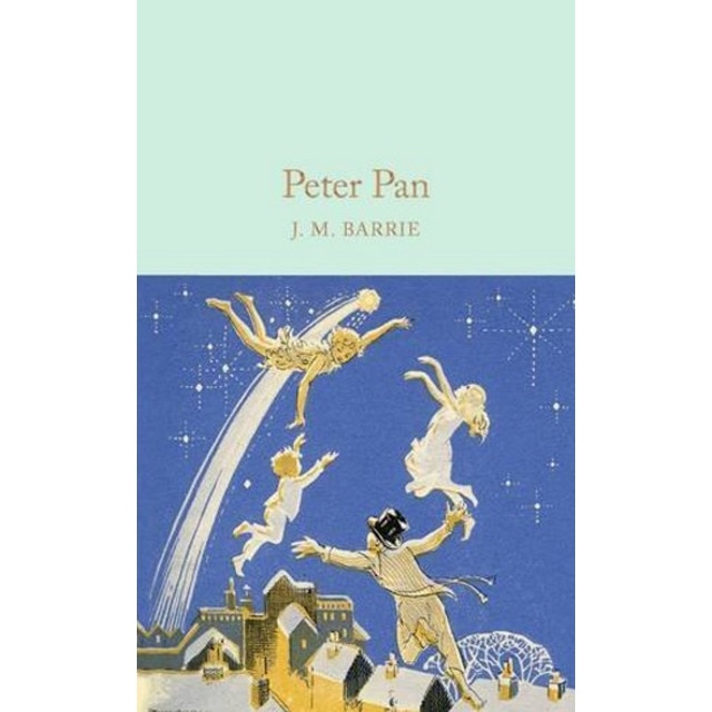 Peter Pan 1