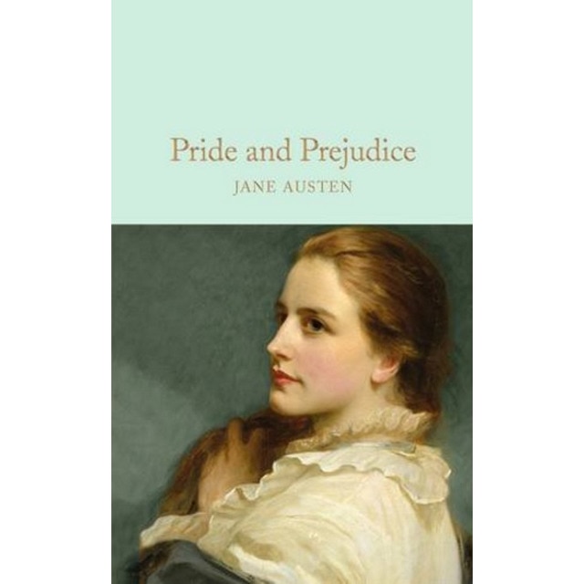 Pride And Prejudice  (Bxw) 1