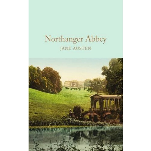 Northanger Abbey 1