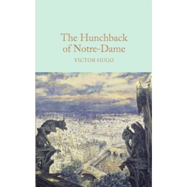 The Hunchback Of Notre-Dame 1