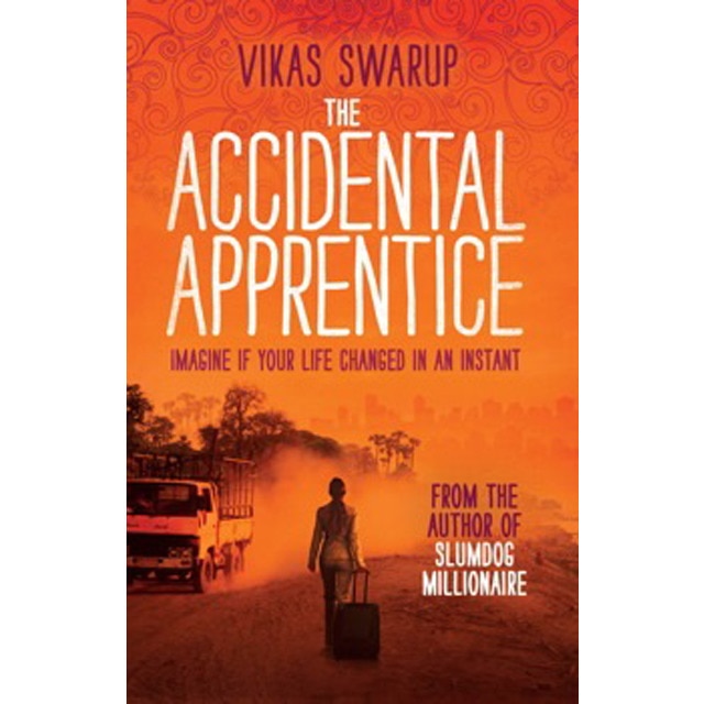 The Accidental Apprentice 1