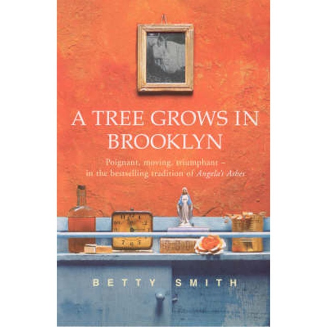 Tree Grows In Brooklyn 1