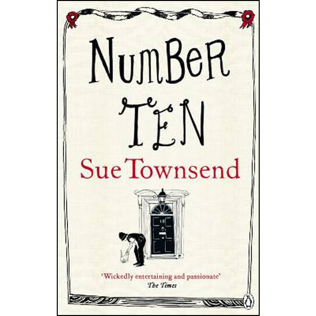 Number Ten 1