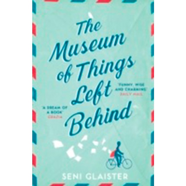 Museum of things left behind, the 1