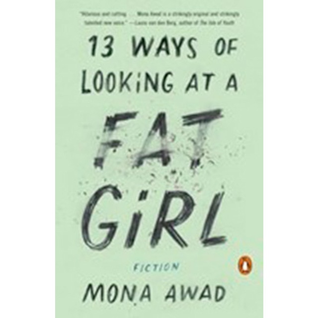 Imagem 0 de 13 ways of looking at a fat girl