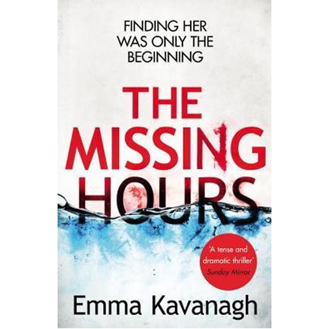 The missing hours 1