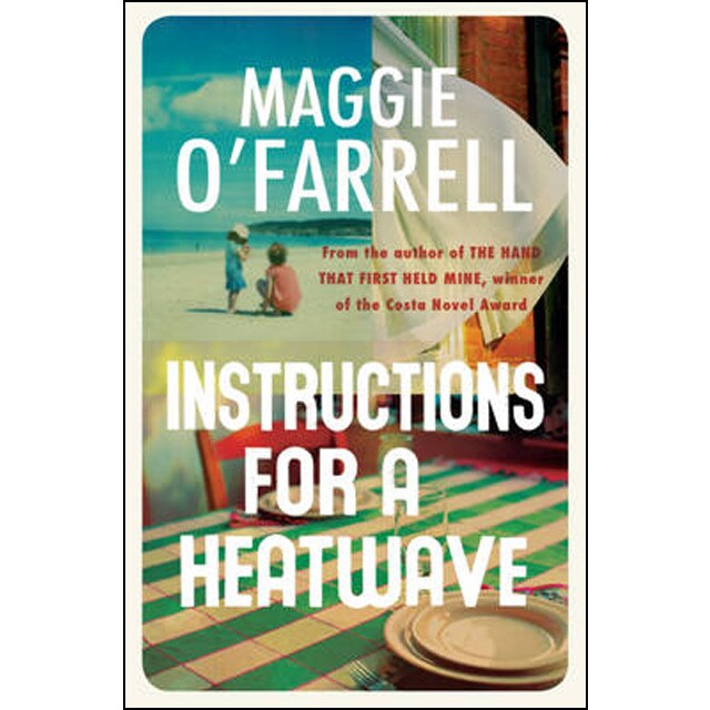 Instructions for a heatwave 1