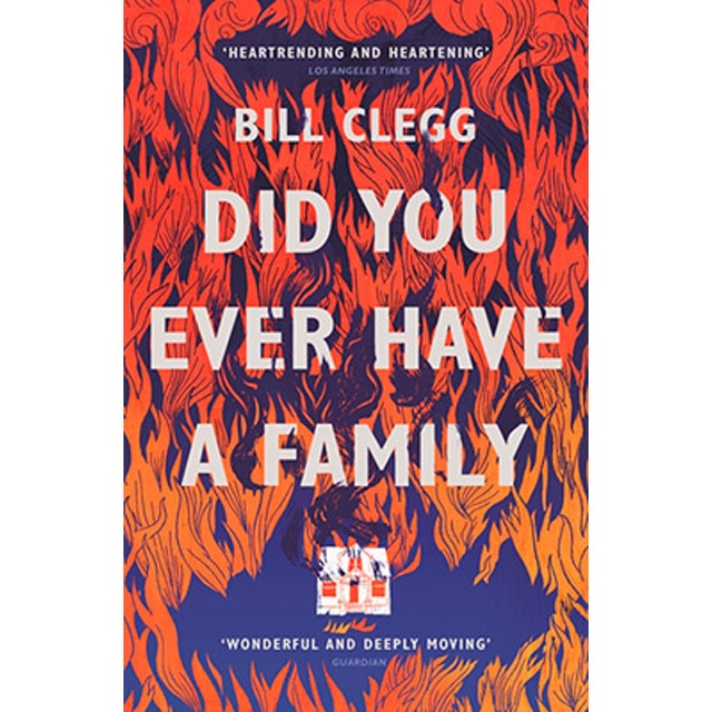 Did You Ever Have A Family 1