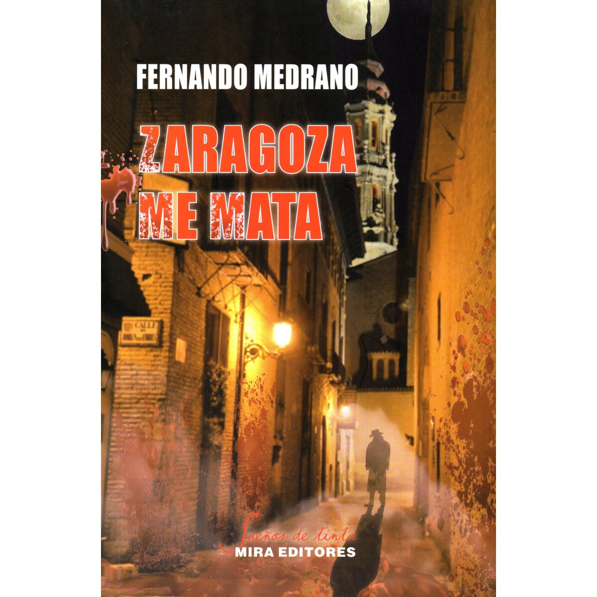 Zaragoza Me Mata 1